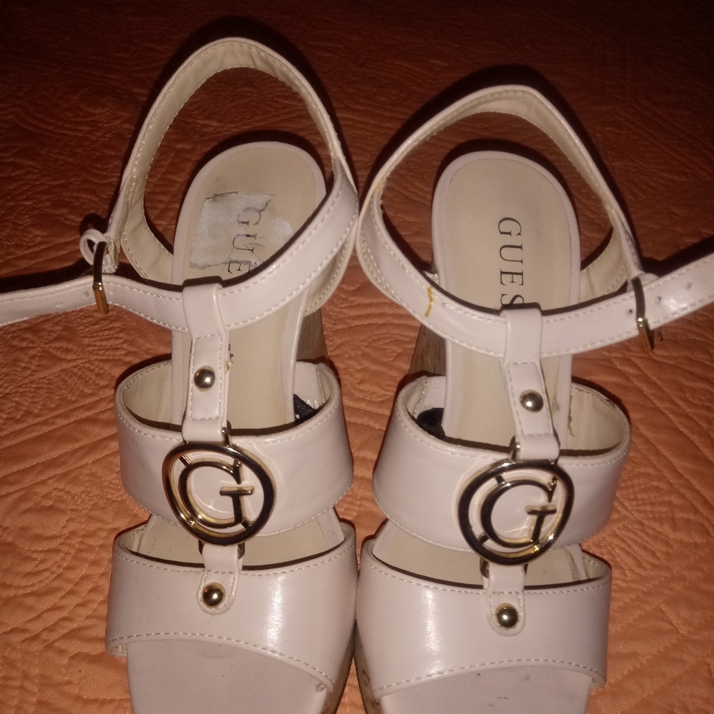 Guess Sandals